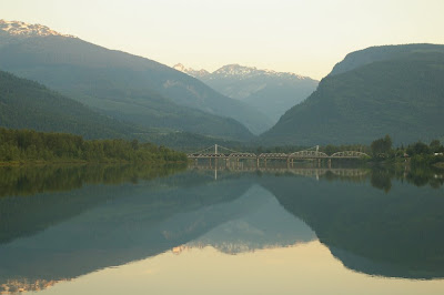 Revelstoke