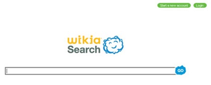 wikia search