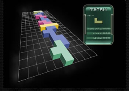 tetris