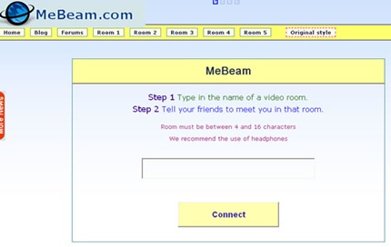 mebeam