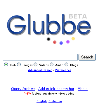 glubbe