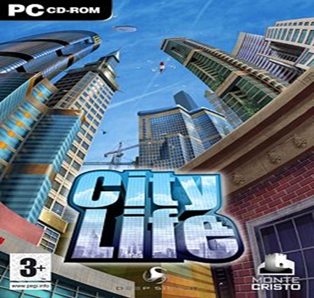 city life 2008 edition