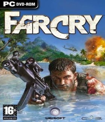 farcry