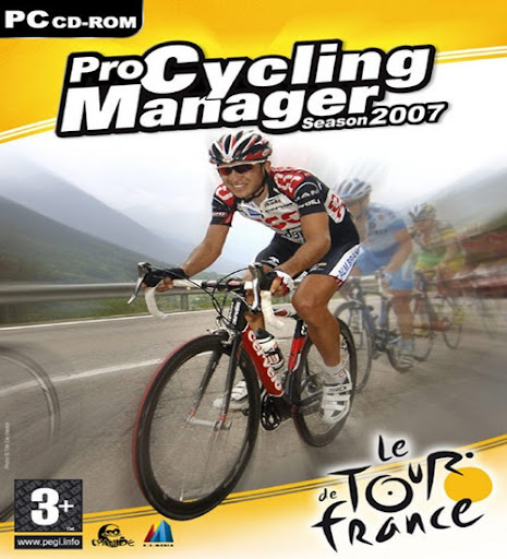 pro cycling manager