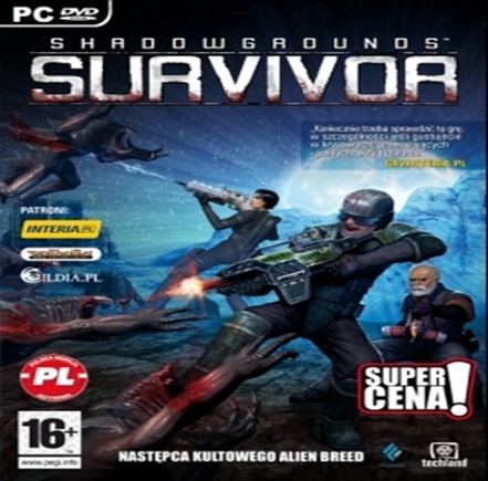 shadowgrounds survivor