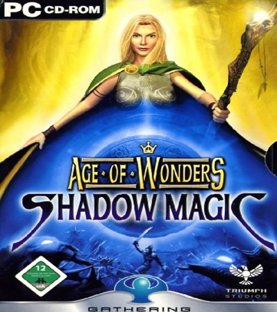 age of wonders shadow magic
