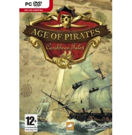 age of pirates