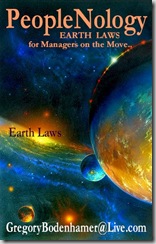 PeopleNology EARTH LAWS