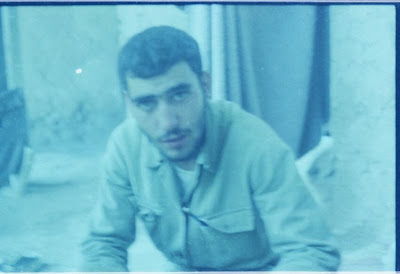 کردستان 1381 پرویز ستوده 