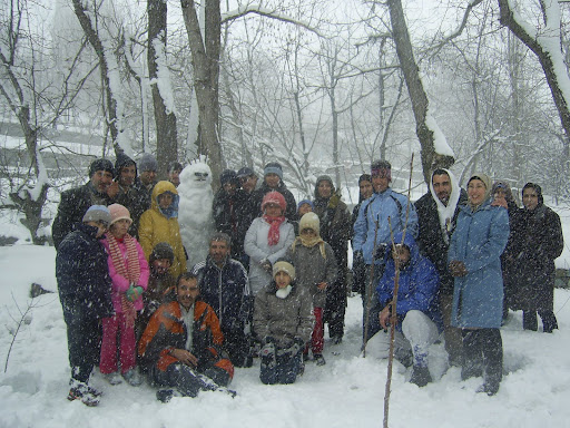 برنامه زمستانی 