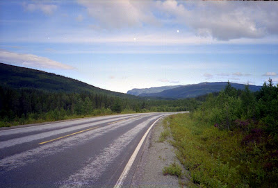 Dänemark, Norwegen, Lofoten