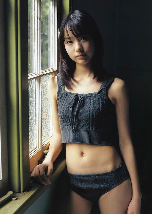 Erika Toda ErikaToda_nature_31.jpg Nature -  http://ahotgirl.blogspot.com | http://gallery.henku.info