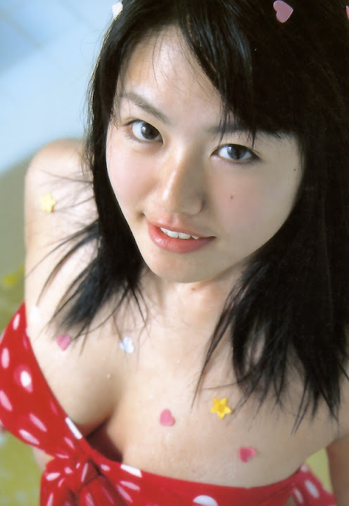 Sayaka Isoyama Sayaka_Isoyama_more_004.jpg bwhJiF -  http://ahotgirl.blogspot.com | http://gallery.henku.info