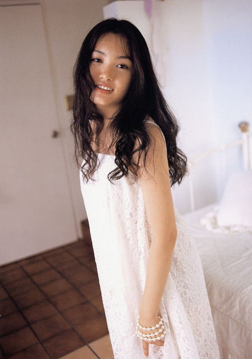 yukie nakama farst photbook yukie_nakama_pastel_006.jpg Pastel -  http://ahotgirl.blogspot.com | http://gallery.henku.info