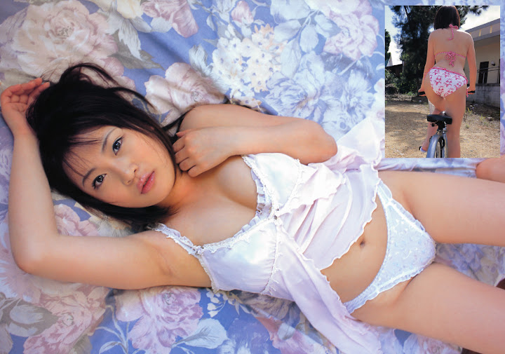 momo ichii farst photobook momo_ichii_ppa_025.jpg PeachPieAngel - hot sexy bikini girl photo gallery