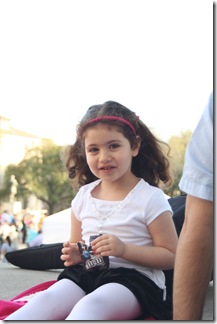 TekSaz girl - Almila