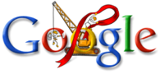 Google Holiday Doodle 2007_2