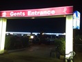 Gents Entrance