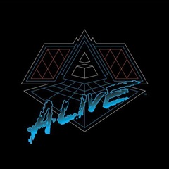 alive