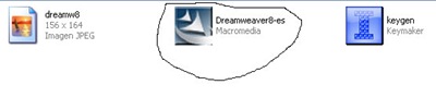 dreamweaver