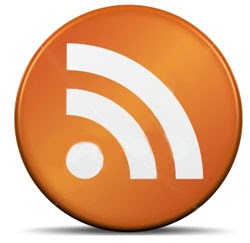 RSS иконки