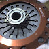 Push vs Pull Clutch : Nissan Skyline GT-R Clutches