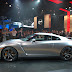 LA Autoshow pictures - 2009 Nissan GT-R R35