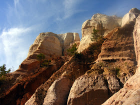 Providence Canyon