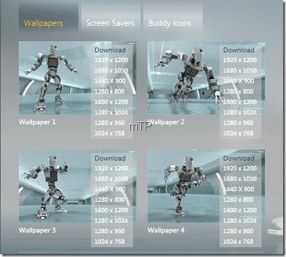 portal 2 robots hugging. portal 2 robots wallpaper.