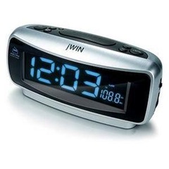 big alarm clock