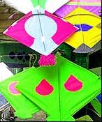 kites