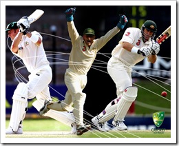 cricket events