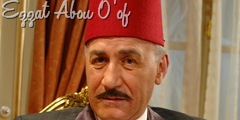 Ezzat Abou O'of